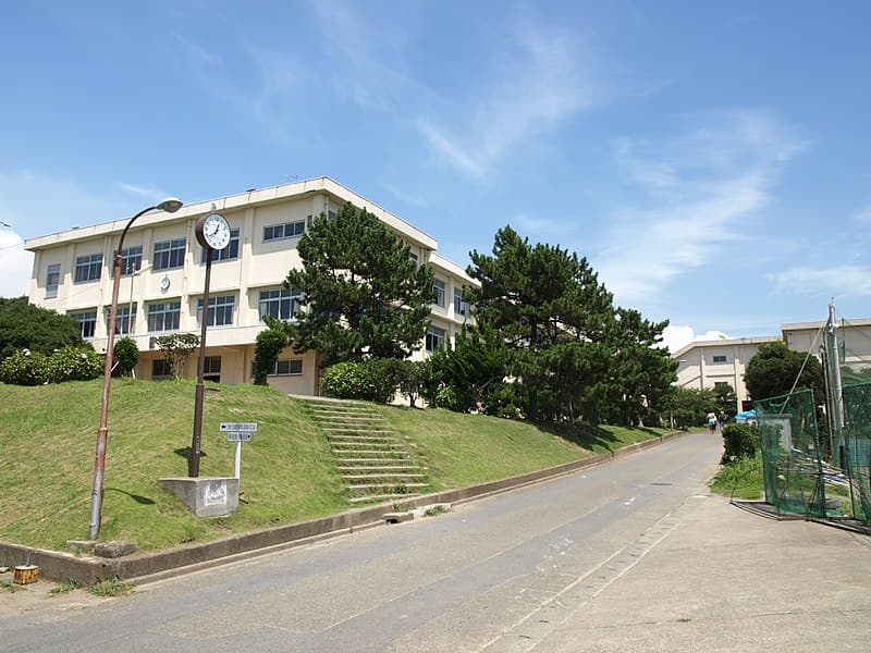 鎌倉高等学校・普通科