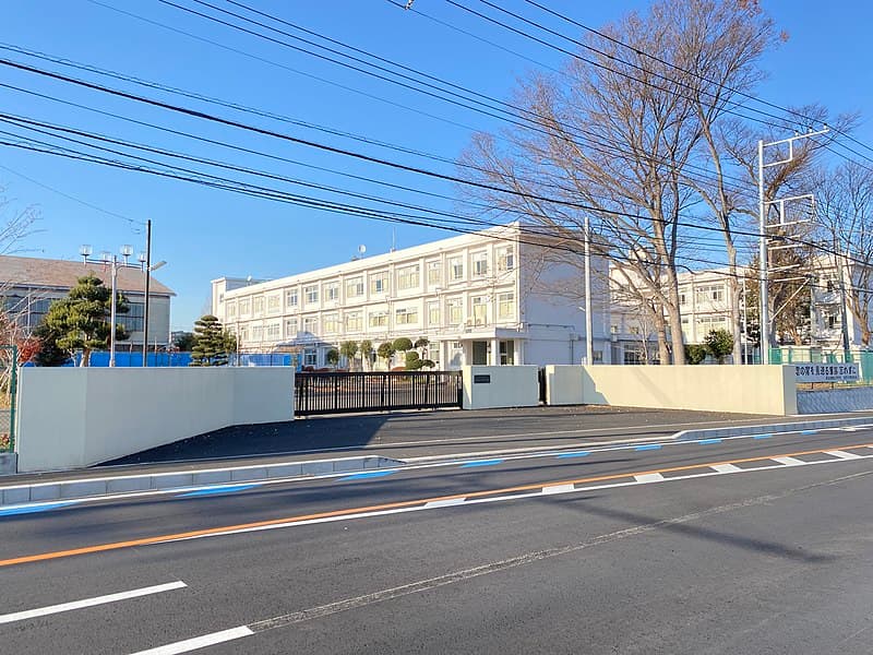 相模原高等学校・普通科
