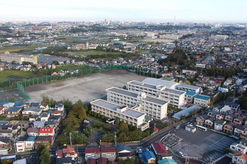 国分高等学校・普通科