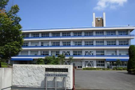 IT未来高等学校・IT科(定時制)