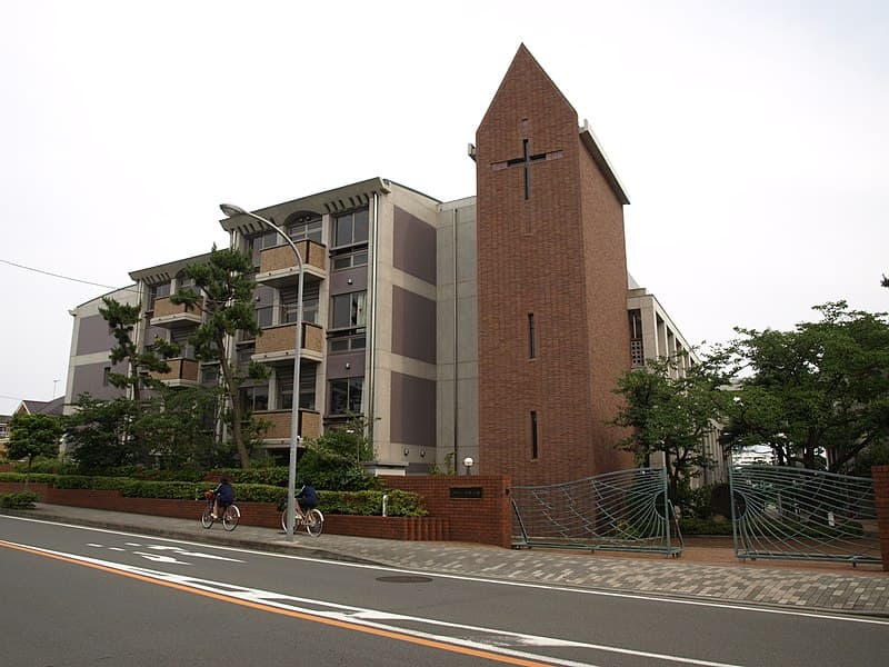 アレセイア湘南高等学校・探求コース