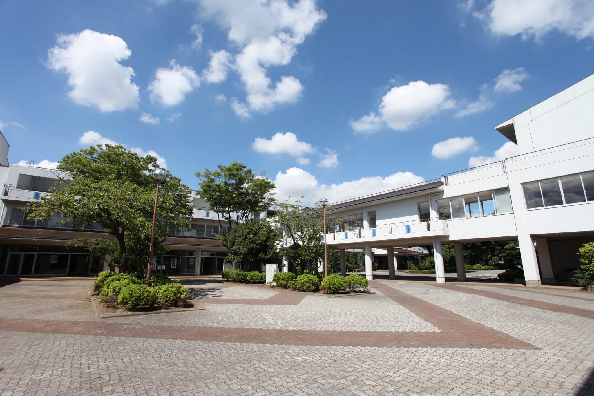 東京学館船橋高等学校