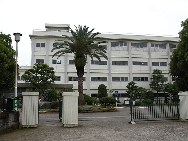 高浜高等学校・普通科