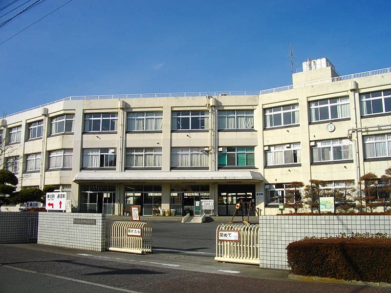 大宮中央高等学校