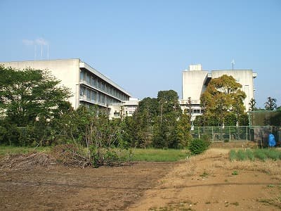 柏中央高等学校・普通科