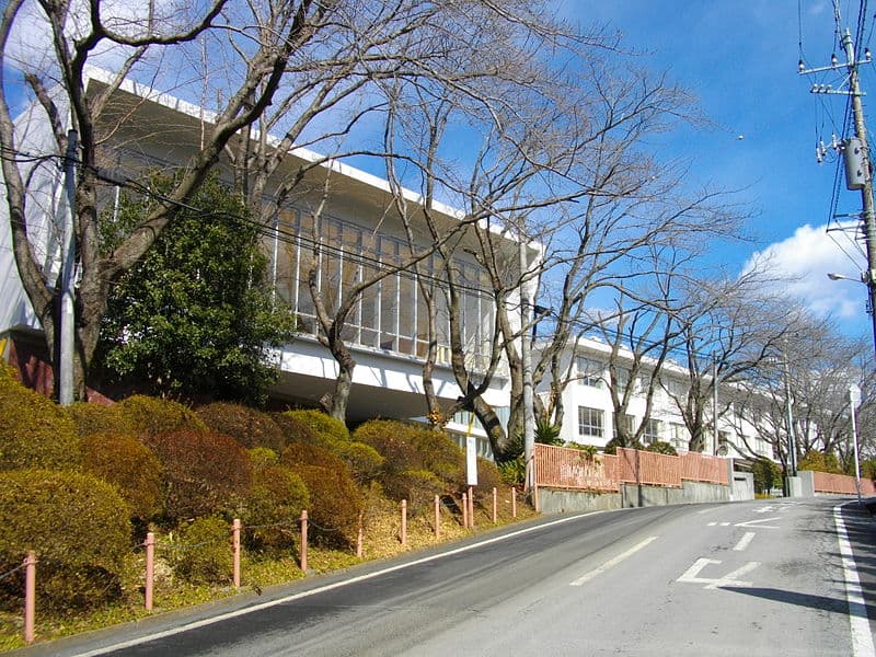 二松学舎大学附属柏高等学校・進学コース