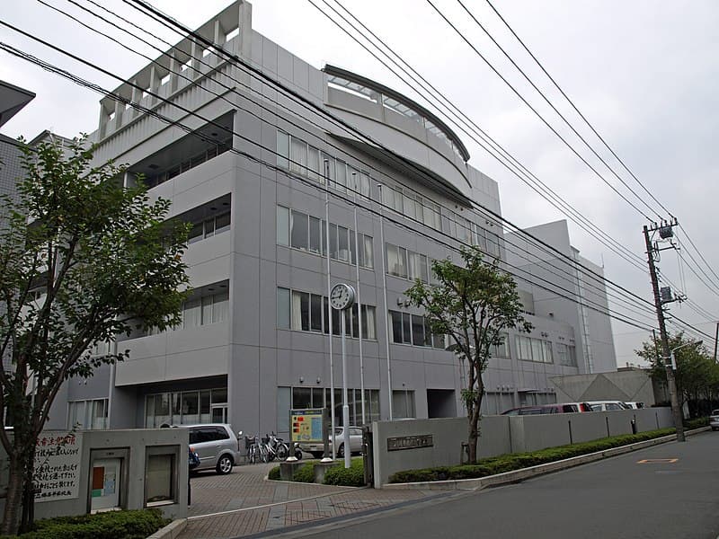 川崎市立橘高等学校・普通科