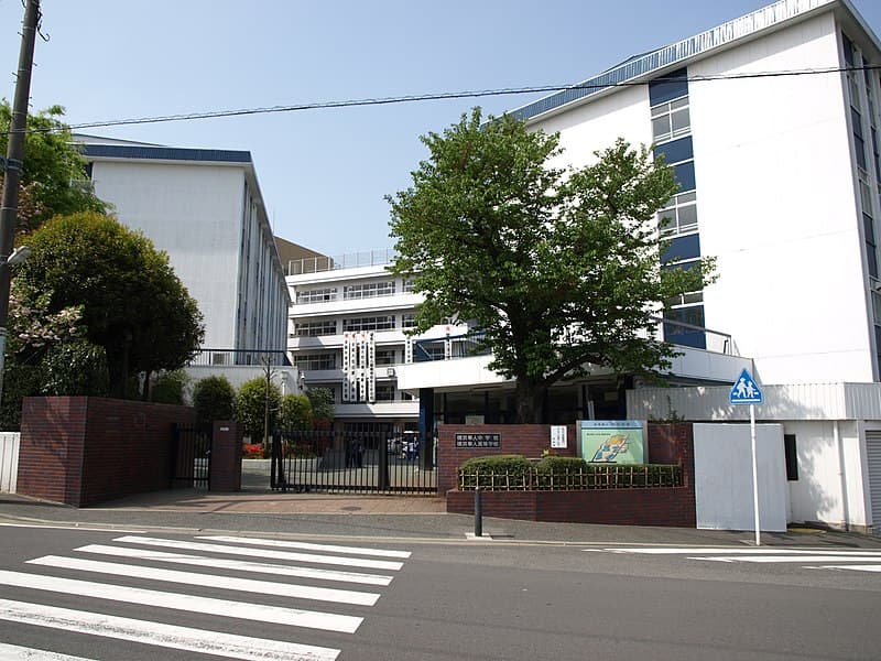 横浜隼人高等学校・(普通科)特進コース