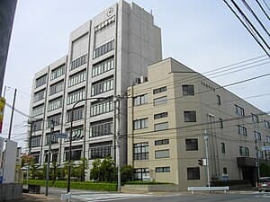 大成高等学校