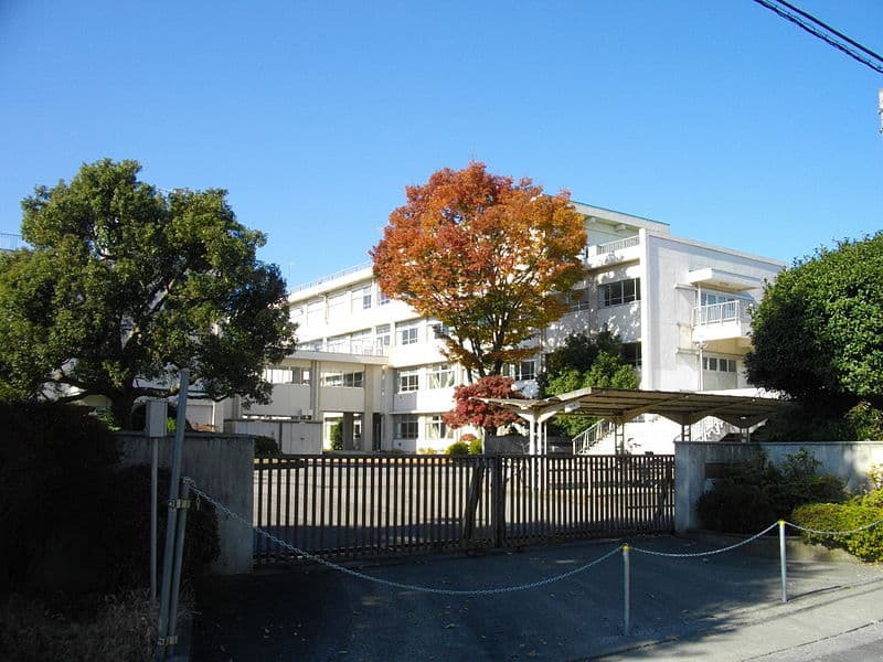 熊谷農業高等学校