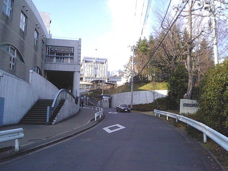 桐光学園高等学校・SAコース