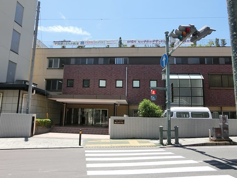 旭丘高等学校・(一般、クリエイティブ、ベーシック)