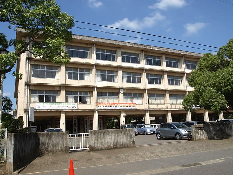 厚木商業高等学校・総合ビジネス科