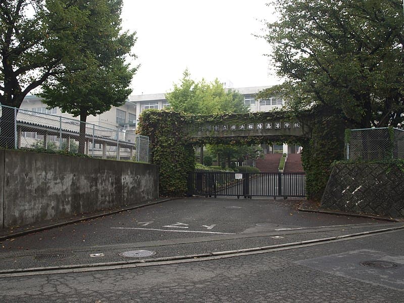 横浜桜陽高等学校・普通科(単位制)