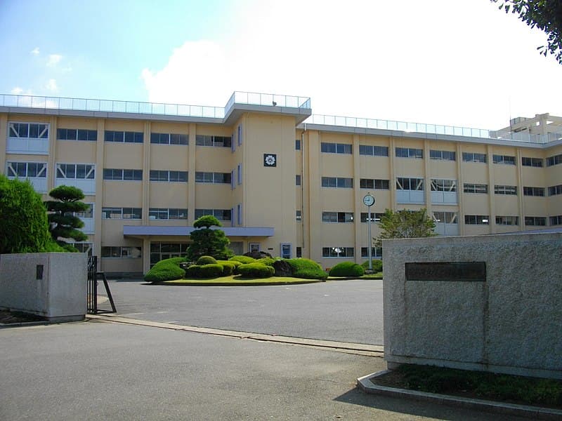 水戸商業高等学校・商業に関する学科