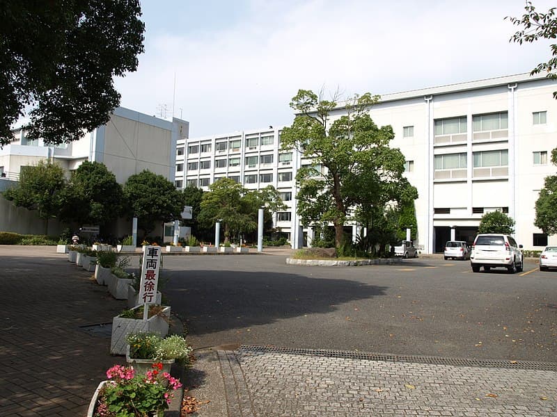 横浜市立南高等学校・普通科