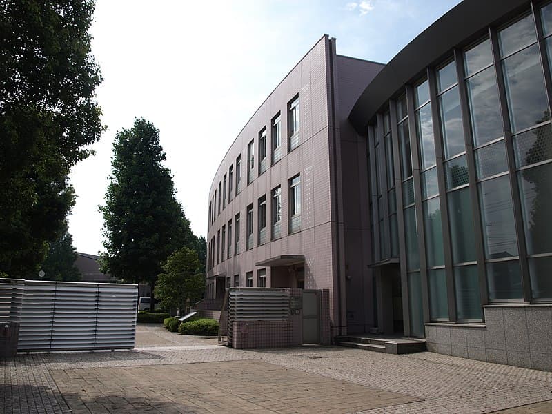 早稲田実業学校高等部