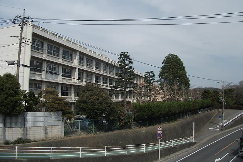 市原高等学校・普通科