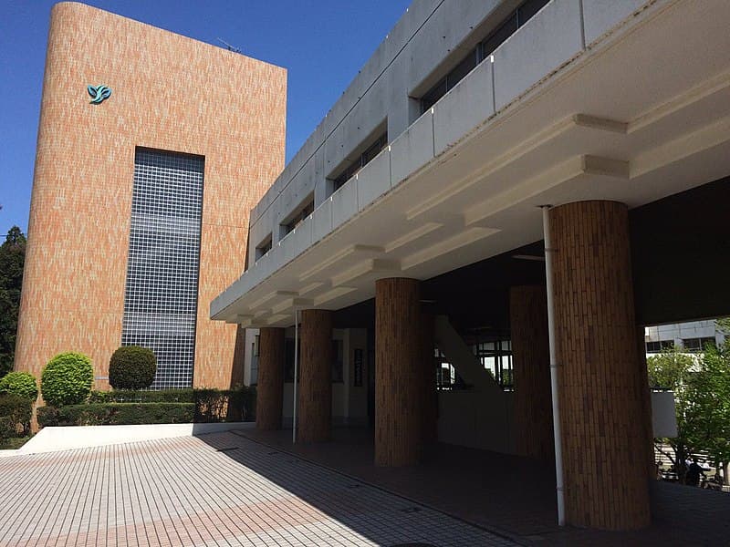 横浜栄高等学校・普通科(単位制)