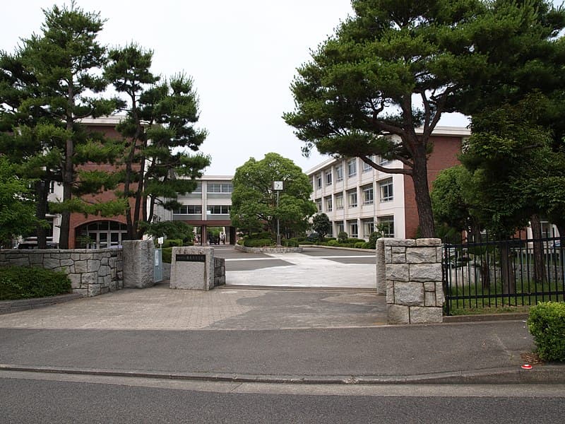 麻生高等学校・普通科
