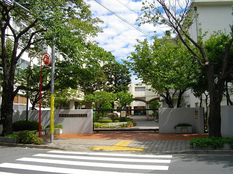 竹台高等学校