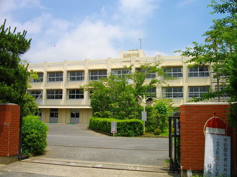 東総工業高等学校・情報技術科