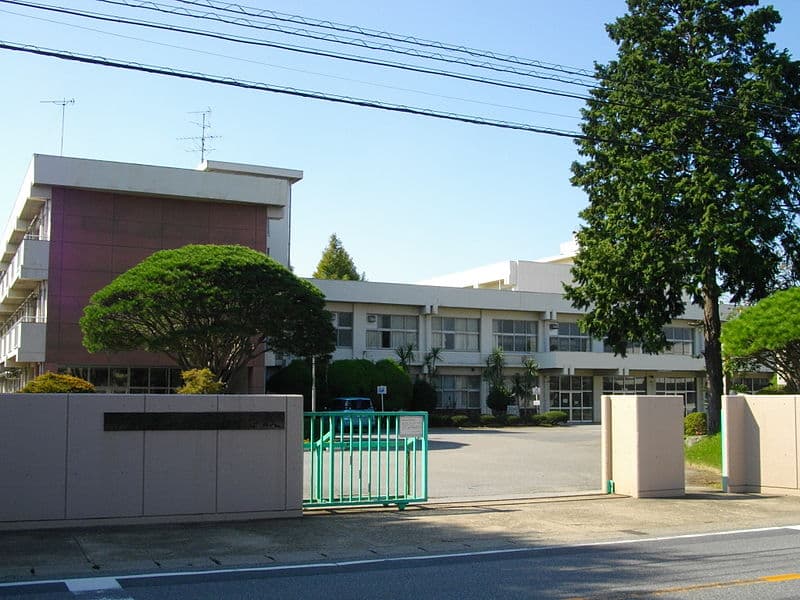 清水高等学校・食品化学科