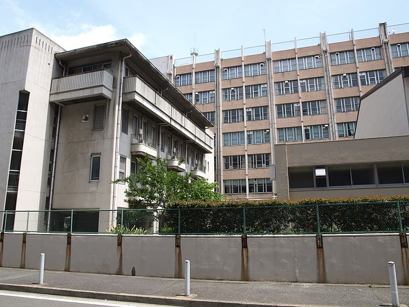 横浜市立横浜総合高等学校・定時制総合学科