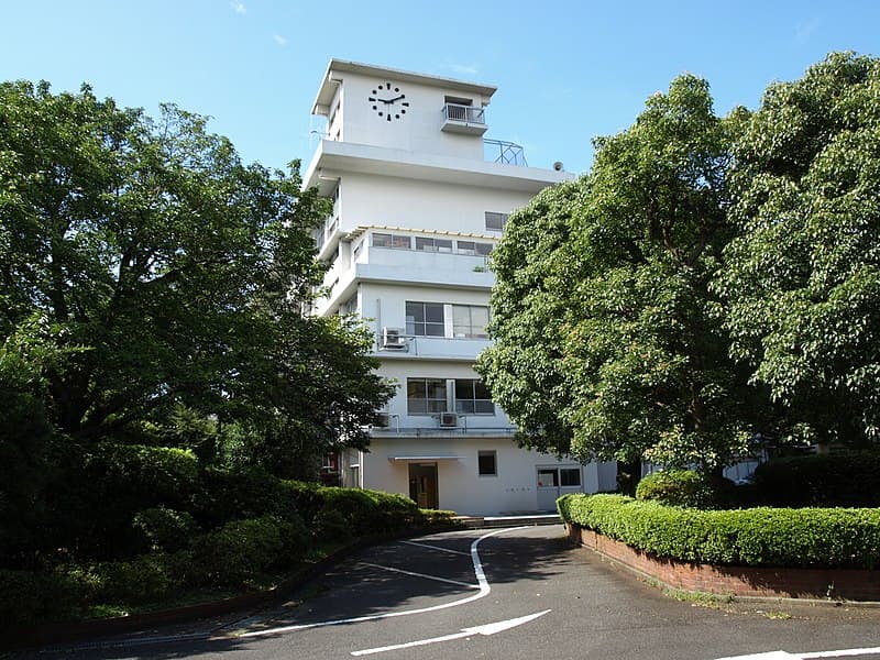 北鎌倉女子学園高等学校・普通科 先進コース
