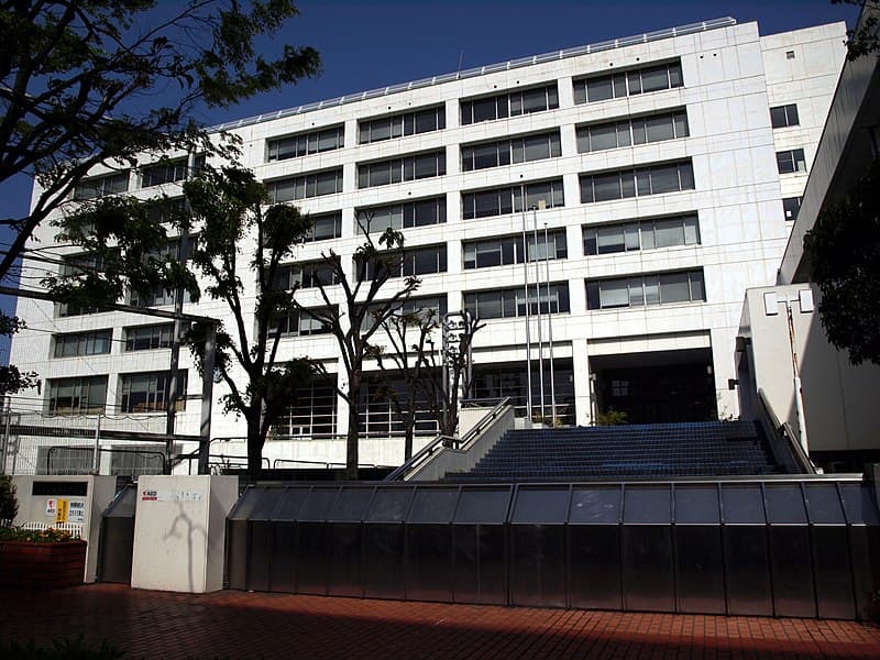 横浜市立みなと総合高等学校・総合学科(単位制)