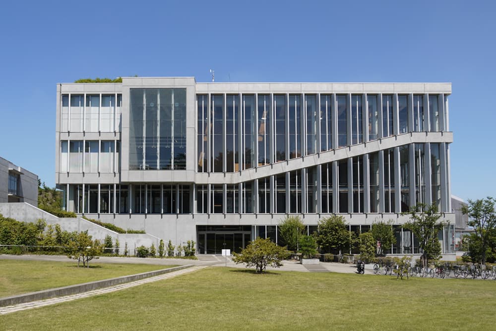 早稲田大学本庄高等学院