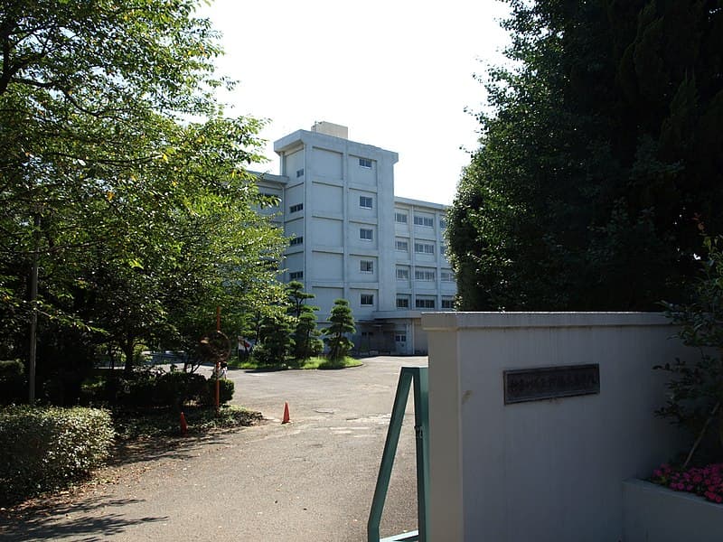 松陽高等学校・普通科