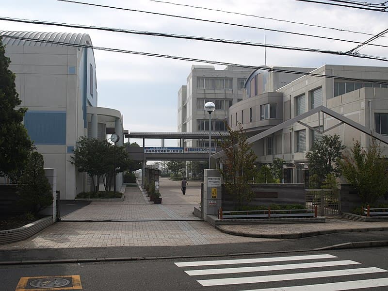 横浜市立戸塚高等学校・一般コース(単位制)