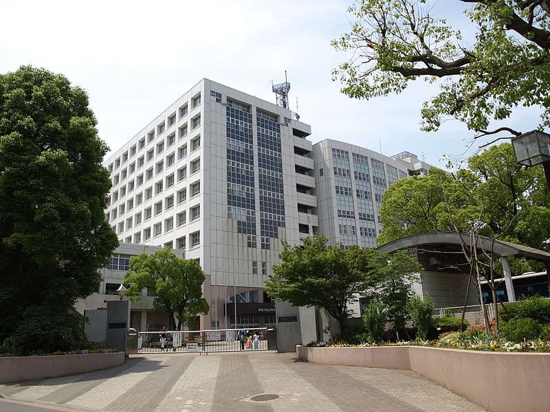 神奈川総合高等学校・国際文化コース(単位制)
