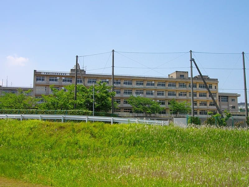 佐倉南高等学校・普通科(定時制・単位制)