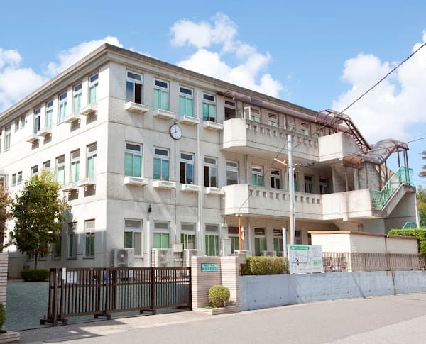桜林高等学校