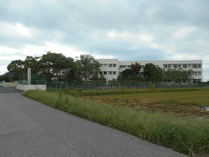 九十九里高等学校・普通科