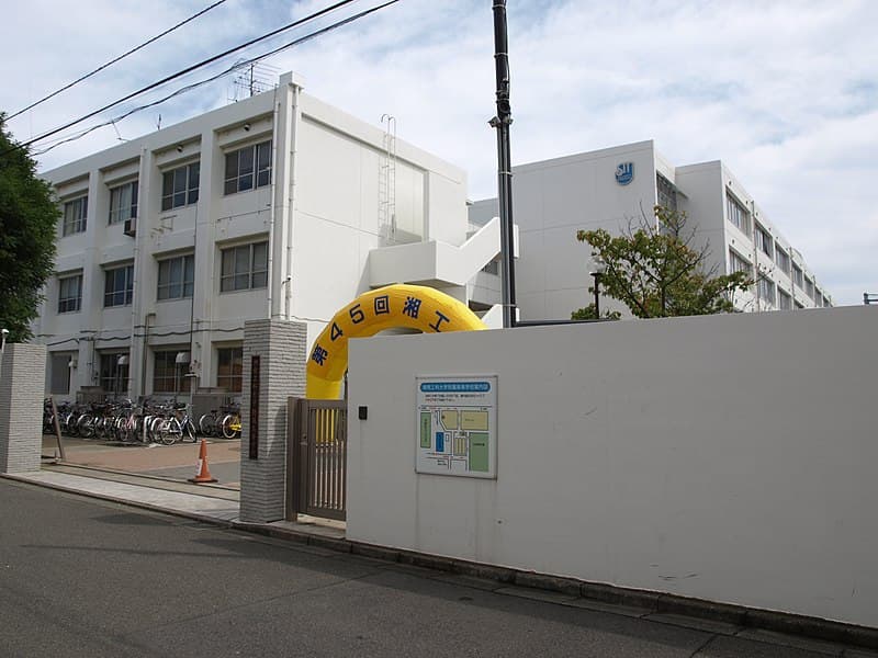 湘南工科大学附属高等学校・スタンダードコース