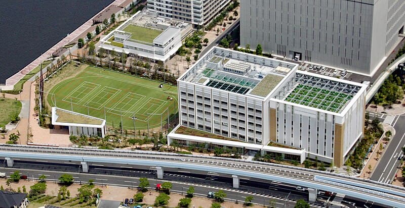 芝浦工業大学附属高等学校