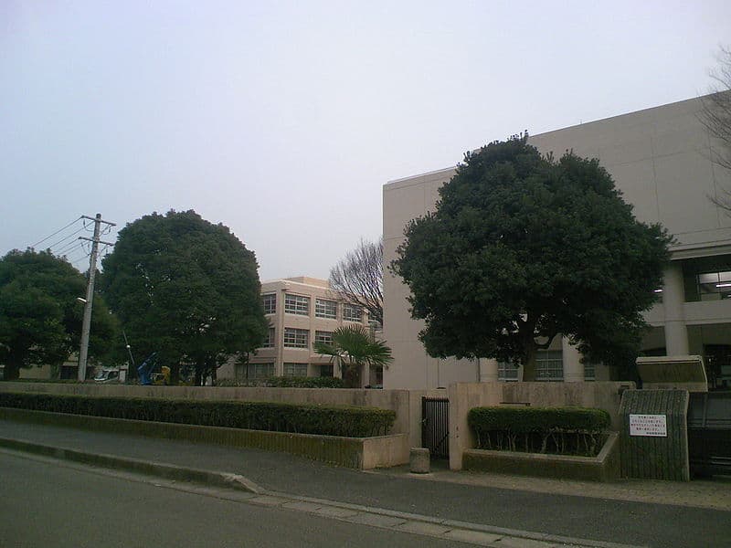 相模原弥栄高等学校