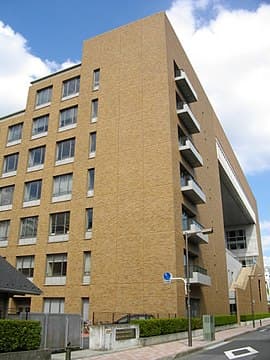 中村高等学校