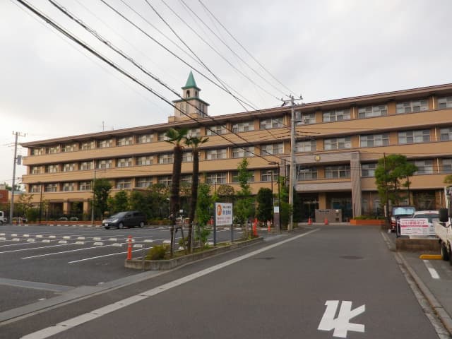 フェリシア高等学校