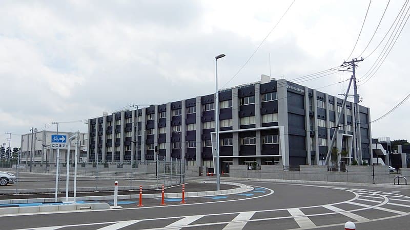相原高等学校・環境緑地科