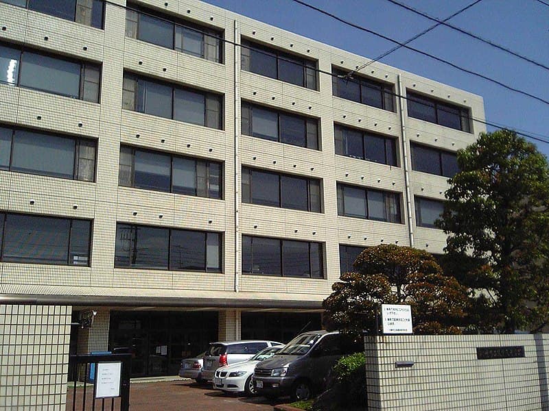 川崎市立幸高等学校・ビジネス教養科