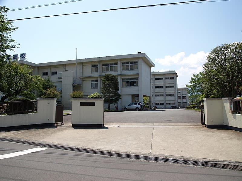 山北高等学校・普通科