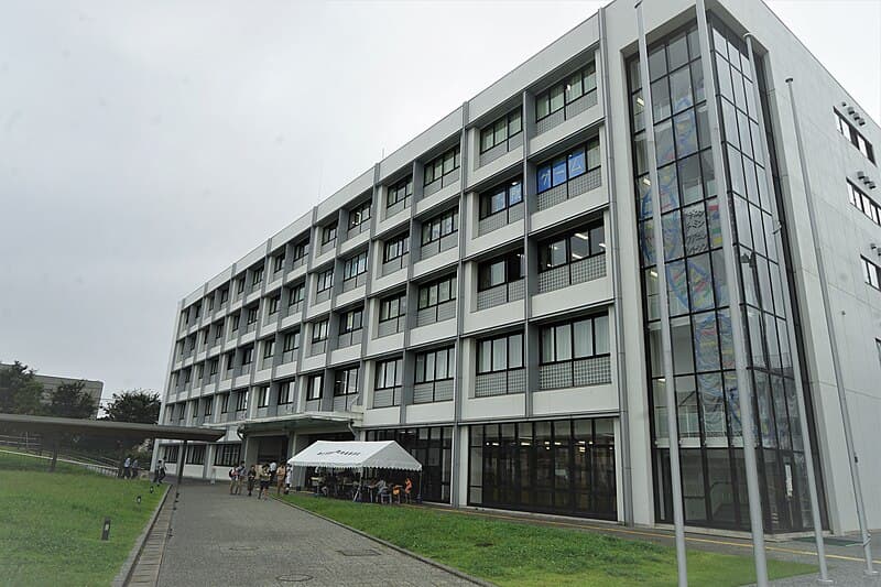 多摩科学技術高等学校