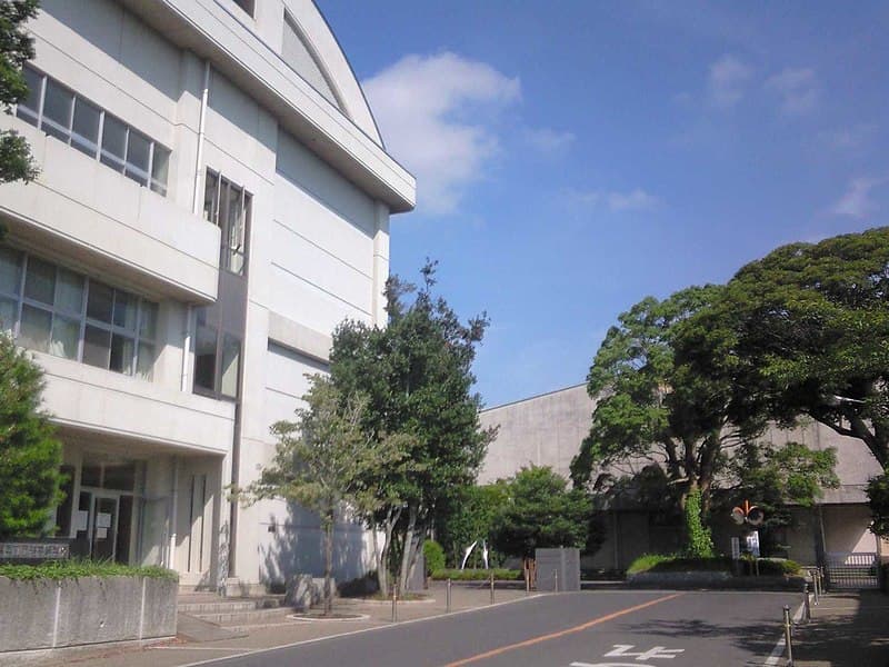 匝瑳高等学校・総合学科