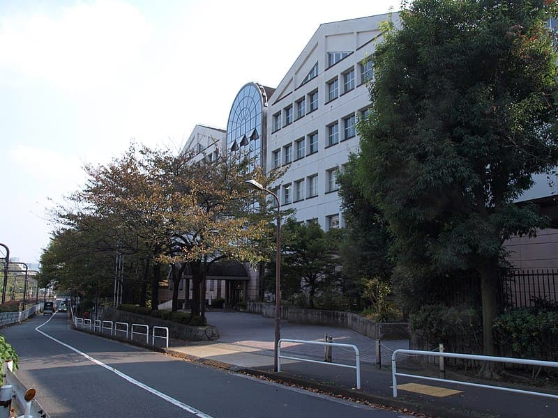 国際高等学校