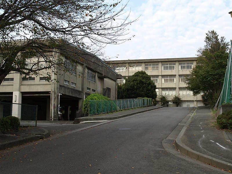 舞岡高等学校・普通科