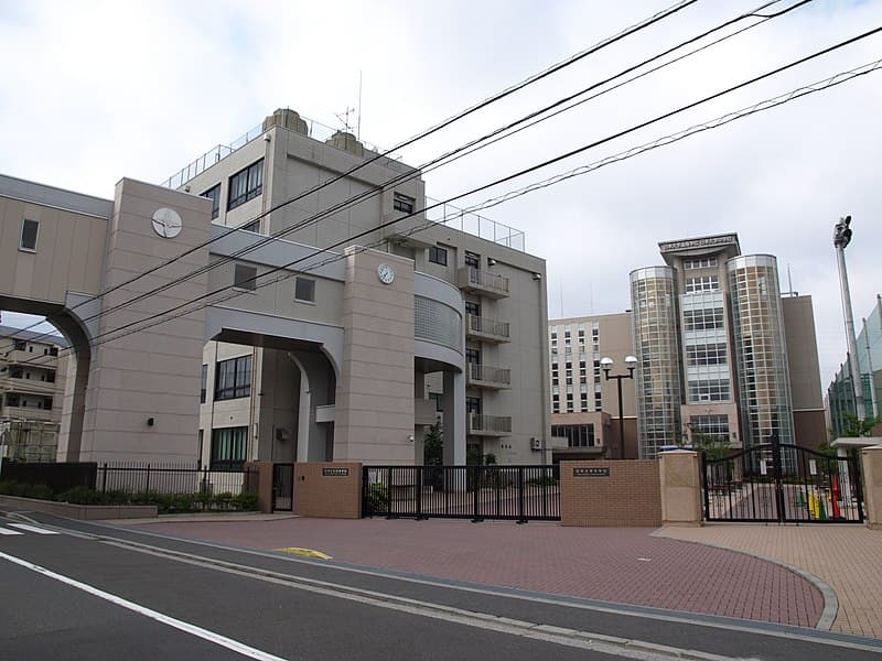 日本大学高等学校・総合進学コース